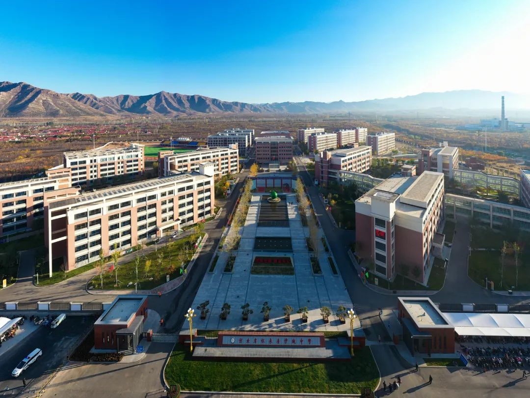 中教启星助力河北省怀来县沙城中学新校区,打造数字化地理和历史专用